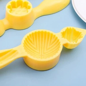 Schokolade Maamoul Form Plastik Reis kugel form DE - Bild 1 von 15