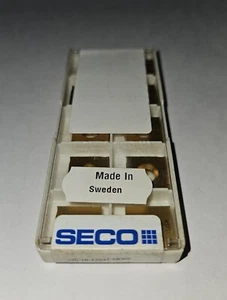 SECO 335.19-1204T-MD09 T25M 10 Stück - Bild 1 von 3