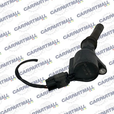 2003-2011 Ford Crown Victoria 4.6L Engine Ignition Coil 8W7E-12A366-AA Foto 1 de 4