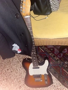fender usa telecaster plus '93 - Picture 1 of 3