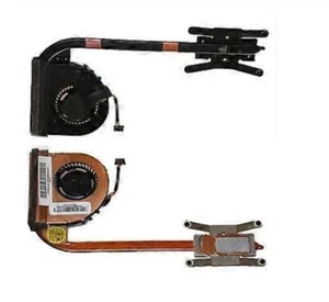 voor Lenovo Thinkpad T440S T450S Koelventilator Heatsink Radiator Cooler - Afbeelding 1 van 4