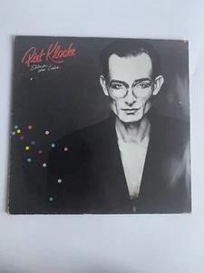 Piet Klocke Sklaven Der Liebe LP Slaves of Love 1983 Ahorn Records 811 534 EX - Picture 1 of 9