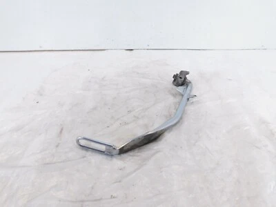 Harley Davidson Dyna Low Rider Super Glide Kickstand Side Jiffy Kick Stand Foto 1 de 4