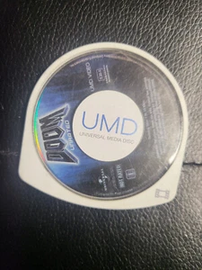 DOOM Sony PSP UMD Video Unrated Extended Edition 2006 / DISC ONLY - Picture 1 of 1