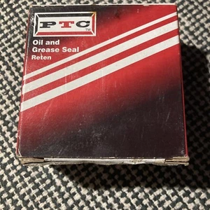 PTC Oil and Grease Seal PT710429 NIB Free And FAST SHIPPING ๐จ C/R 13757 - Picture 1 of 9