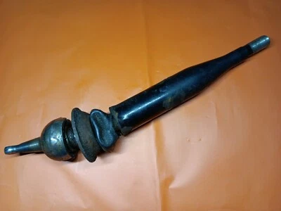1979-95 Toyota Pickup 4Runner Manual Transfer Case Shift Shifter Lever Handle - Image 1 of 4