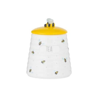 Price & Kensington Sweet Bee Tea Storage Jar | 700ml - image 1 of 3