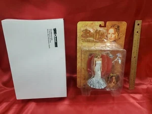 Figura Diamond Hell's & Bells Anya Buffy Vampire Slayer 2004 con caja de envío - Imagen 1 de 9