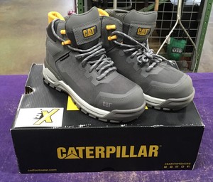 Las mejores ofertas en Botas Gris CAT para Mujeres | eBay