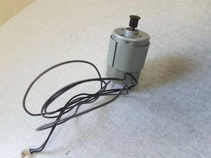 Epson Print Head Drive Motor 12-42vdc RS-4B5PA15180 RD628Y17 - Zdjęcie 1 z 5