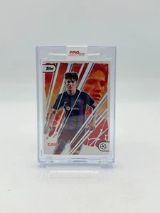 Topps | Project 22 | Artist Gavi by John Guydo | FC Barcelona - Bild 1 von 2