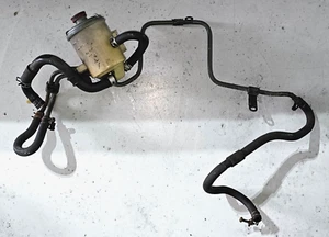 32752-ST7-A23 OEM HONDA POWER STEERING RETURN HOSE PIPE 98-01 INTEGRA - Picture 1 of 2