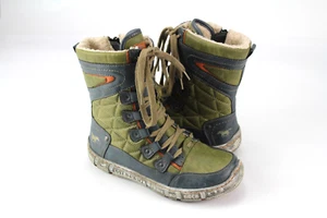 Mustang Gr.37 Damen Stiefel Stiefelette Boots Herbst/Winter TOP G 184 - Bild 1 von 5