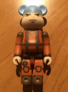Bearbrick Series 35 - Armored Trooper VOTOMS (SF) (Secret) (No Box) - Picture 1 of 2