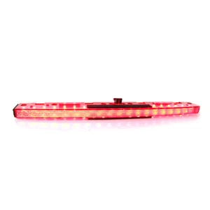 Centro de luz LED de freno de tercera parada montaje alto para AUDI A4 RS4 S4 B6 B7 8E5945097C - Imagen 1 de 10