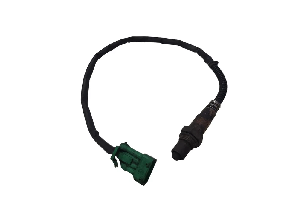 CITROËN C5 II RC Sensore Ossigeno Sensore Lambda 1850016 3.0 Benzina 2002 28788260 - Immagine 1 di 4