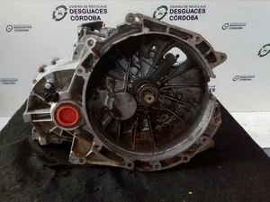 1S7R7002AD GEARBOX / MANUAL / 5.VELOCIDADES / 519387 FOR FORD MONDEO BERLINA GE - Picture 1 of 9