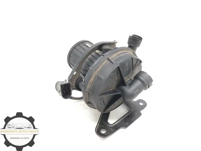 2017-2025 AUDI Q7 3.0L V6 MOTOR BOMBA DE POLUIÇÃO DE INJEÇÃO DE AR SECUNDÁRIA FABRICANTE DE EQUIPAMENTO ORIGINAL - Imagem 1 de 4