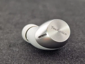 Technics - EAH-AZ40M2 Silver Left Earbud ONLY Replacement Part - Picture 1 of 3