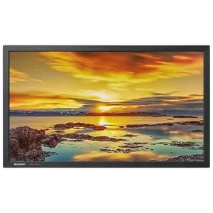 Sharp PN-Y325 32" Full-HD LED Monitor - Picture 1 of 7