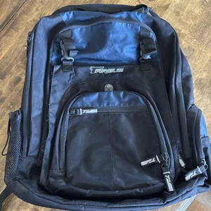 Targus 17" XL Laptop Backpack - TXL617 - Afbeelding 1 van 6