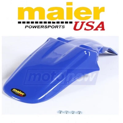 Maier 186616 Rear Fender for Body Bodywork Rear Fenders et - Image 1 of 4