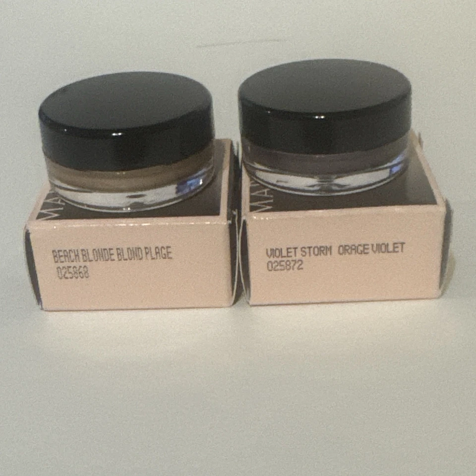 Mary Kay Cream Eye Color Beach Blonde 025868