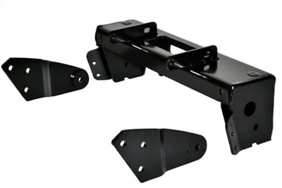 Warn 80558 Front Plow Mount For Suzuki King Quad - Image 1 of 4