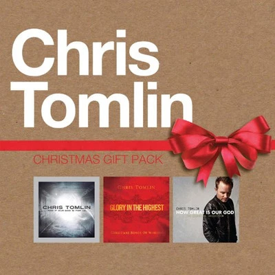 chris tomlin - Christmas Gift Pack - chris tomlin CD IQVG The Cheap Fast Free - Bild 1 von 2