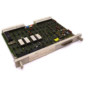Interface Module 6ES5511-5AA14 Siemens Simatic S5 *Used* - Picture 1 of 4