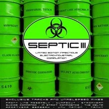 Septic 3 von Various | CD | Zustand sehr gut - Bild 1 von 2