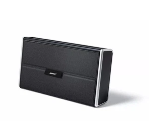Bose SoundLink 404600 Wireless Bluetooth Nylon Mobile Speaker - Picture 1 of 3