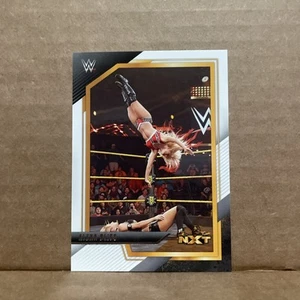 2022 ALEXA BLISS PANINI NXT 2.0 #113 BASE CARD WYATT - Picture 1 of 2