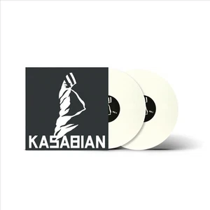 KASABIAN - KASABIAN (2 LP) (RECORD STORE DAY 2025) - Picture 1 of 1