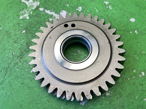 VW CARAVELLE TRANSPORTER T5 Timing Gear Cog 07010192 2.5 AXE T5 03-16 - Picture 1 of 3