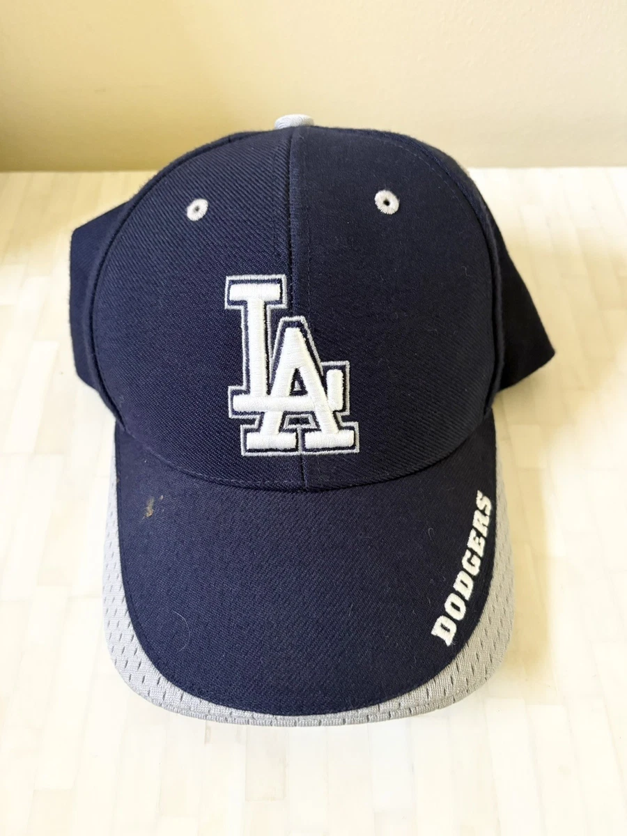 Twins Enterprise Los Angeles Dodgers Sports Fan Cap, Hats for sale