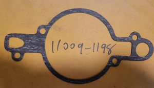 NOS OEM 11009-1198 KAWASAKI OIL FILTER CAP GASKET KZ1300/ZN1300 VOYAGER - Picture 1 of 1