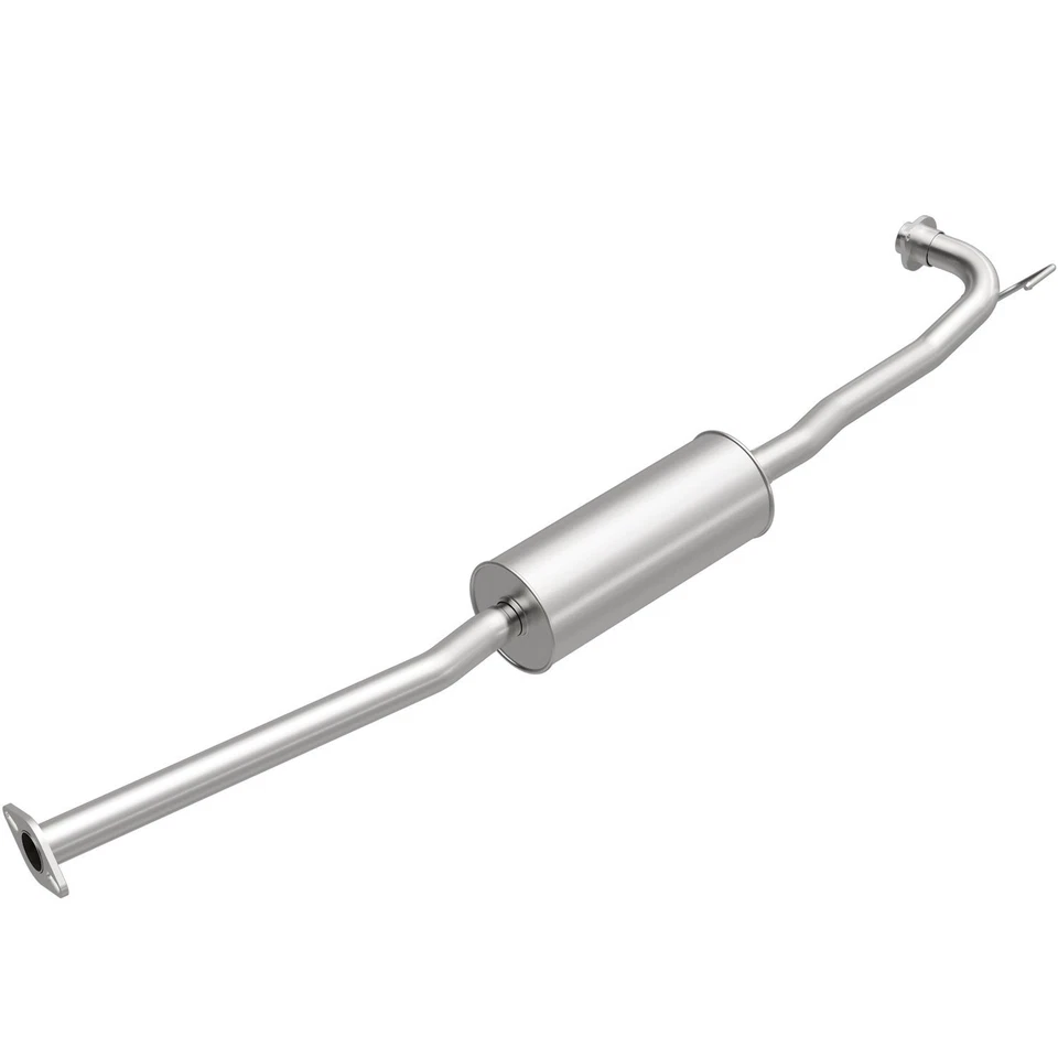 BRExhaust 284-259 Direct-Fit Exhaust Resonator 2005-2006 for Nissan X-Trail 2.5L Foto 1 de 1