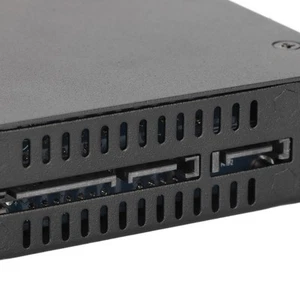 Computer Hard Drive Enclosures Large Capacity 9 Safe Data Circuit Security Te CB - Afbeelding 1 van 22
