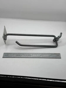 Hering Haken mit Barcode Scanner Menge 12 - Bild 1 von 2