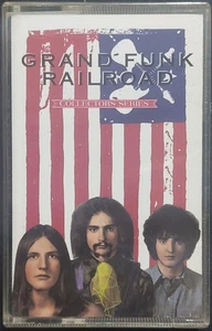 Grand Funk Railroad: Capitol Collectors Series 1991 US Capitol ~ C4-90608 - Picture 1 of 5