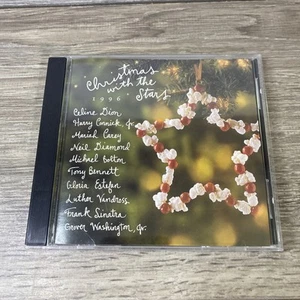 Christmas With The Stars - Music CD - Various - - Sony - Very Good - Audio CD - Picture 1 of 12