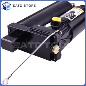 Power Trim Assembly 8M0090335 8M0171818 NEU für Mercury Außenborder 75PS 90PS 115PS - Bild 1 von 4