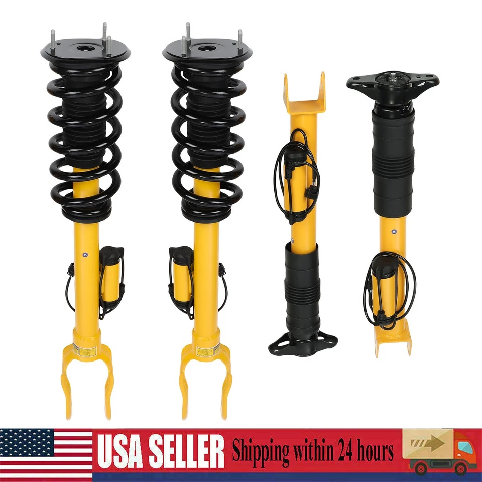 68139497AC For Jeep Grand Cherokee SRT SRT8 2014 68139496AC 68384342AA Foto 1 de 4