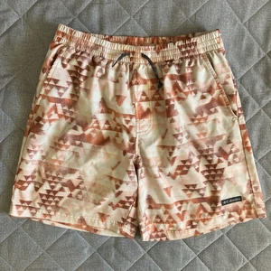 Columbia Summertide Herrenshorts Large schnelltrocknend Omni Shield Schwimmen sportlich 8 Zoll - Bild 1 von 12