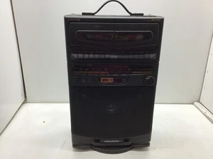 Lonestar SK-104 Karaoke Machine - Tested - Picture 1 of 6