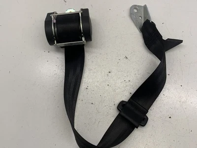 Cinturón seguridad trasero izquierdo volkswagen golf v 2005 1k6857805n dra35626 Foto 1 de 4