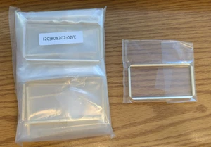 20 Pieces WR284 Waveguide metal frame - Picture 1 of 1