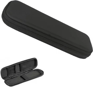 EVA Hard Shell Pencil Case - Waterproof Multifunctional Zipper Bag - Picture 1 of 7