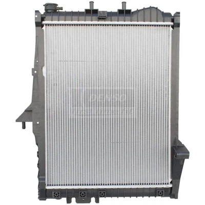 Radiador DENSO 221-9084 para 04-09 Chrysler Dodge Aspen Durango Foto 1 de 4